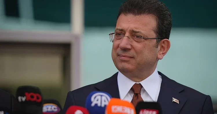 Mahkeme kararını verdi: Ekrem İmamoğlu, Cumhurbaşkanı Erdoğan a tazminat ödeyecek