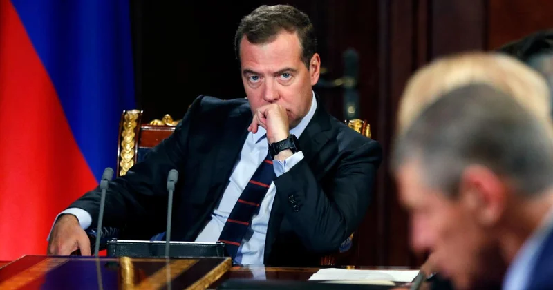 Rusya Güvenlik Konseyi: Trump acele etmezse Grönland referandumla Rusya ya katılabilir