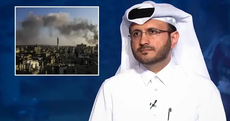 Katar: İsrail ateşkes anlaşmasını geciktirdiği için cevap vermeli Dünya Haberleri