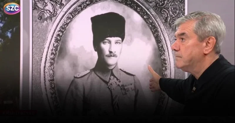 Yılmaz Özdil tek tek anlattı: İşte Halep gerçeği Sözcü Gazetesi