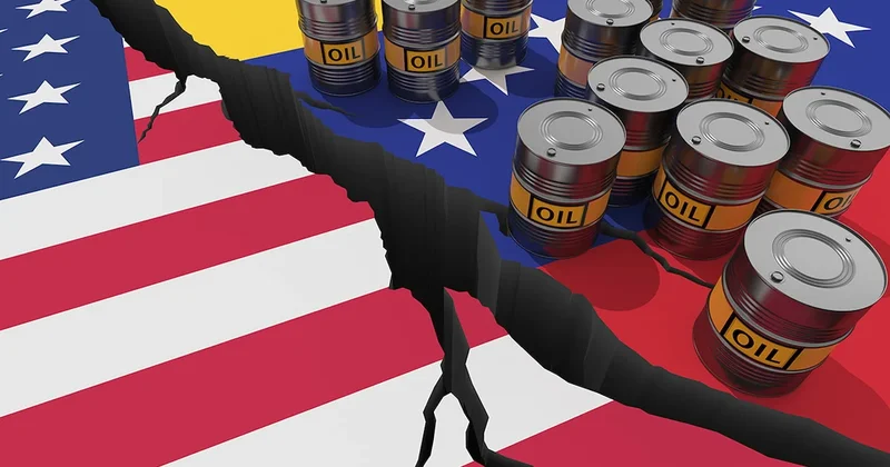 Rus petrol şirketi açıkladı: Venezuela daki varlıklarımız Rusya ya aittir Sözcü Gazetesi