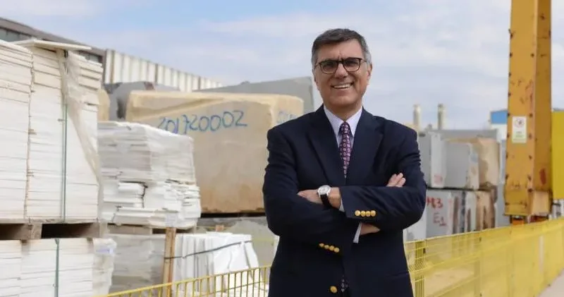 Etiyopya da çatışmanın ortasında kalan Türk iş insanı hayatını kaybetti