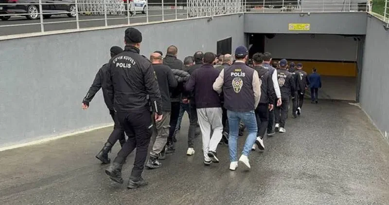 BirGün yazarı Söylemez: Çeteler mahalleden çıktı, hedeflerinde bütün İstanbul var