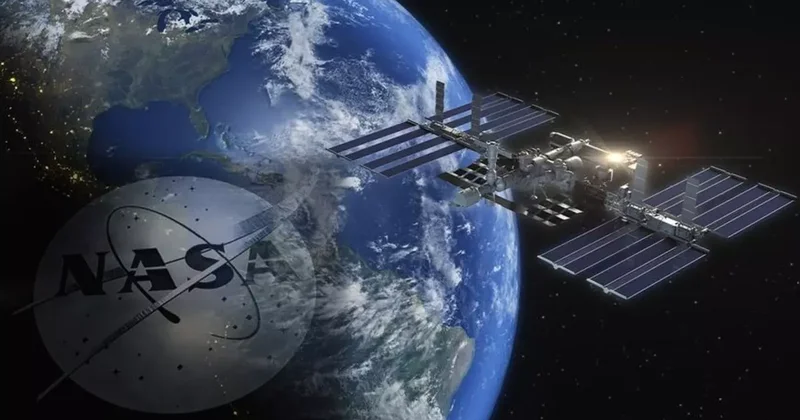 Uzayda hastalanmıştı! Kim olduğu ve ne yaşadığı sır gibi saklanıyor: İşte eve dönüş takvimi