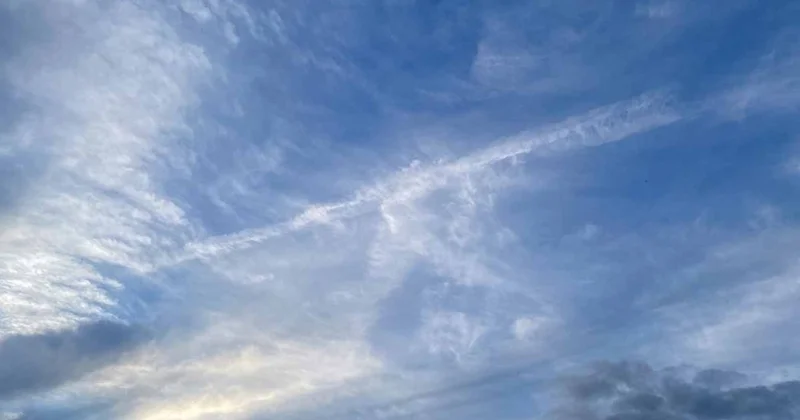 Hava akımlarında şok edici bir değişim yaşanıyor, kimse farkında değil Sözcü Gazetesi