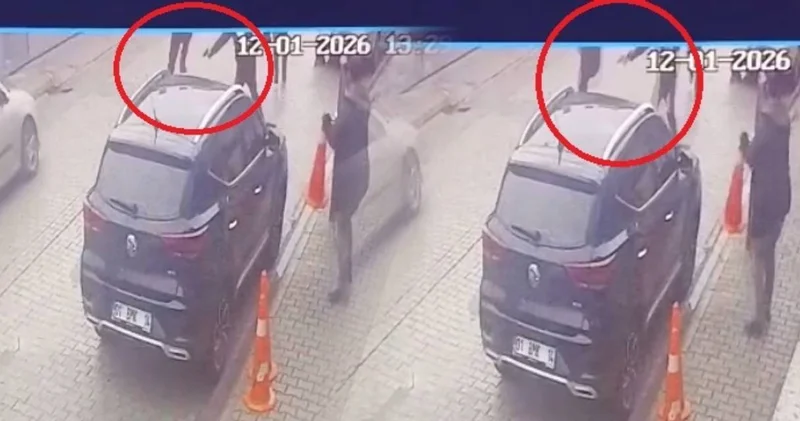 Veli öğretmeni yumrukla yere serip kurşun yağmuruna tuttu! Ölümden kıl payı kurtuldu