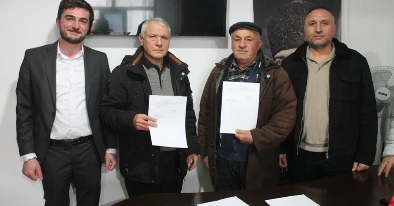 “MHP milliyetçi çizgiden uzaklaşıyor” dediler ve istifa ettiler Sözcü Gazetesi