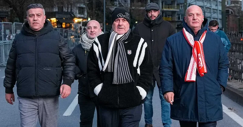 Serdal Adalı söz verdi: Kimse merak etmesin