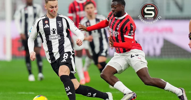 Fofana Galatasaray ı reddetti! Yeni hedef Hollandalı yıldız Sözcü Gazetesi