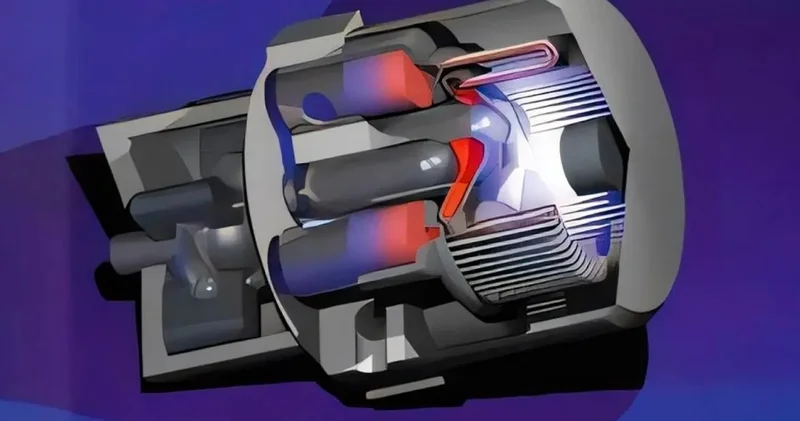 R. Stirling’in mirası otomotivde elektrikli devrime rakip olabilir mi? Mucizevi motor dizelsiz benzinsiz çalışıyor