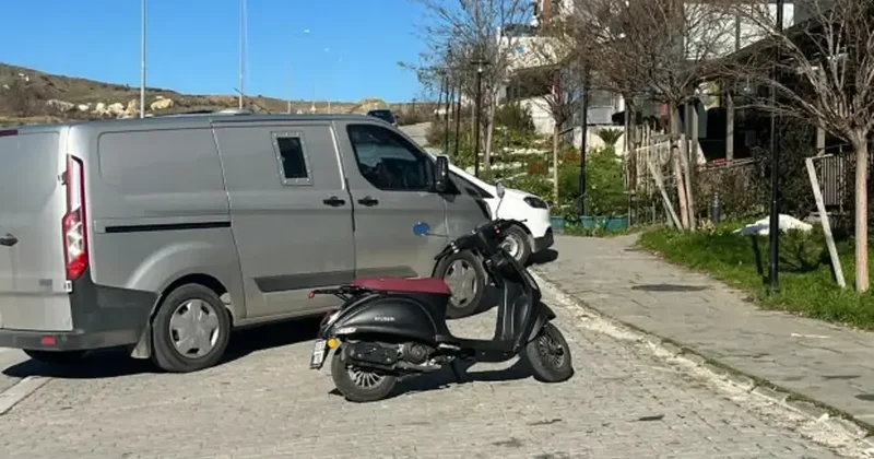 İzmir’de film gibi soygun: Bankanın para nakil aracındaki 30 milyonu alıp kaçtılar