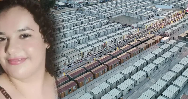 Deprem bölgesinde cephanelik gibi evler: Silah tacirleri cirit atıyor! Eylül ü öldüren silahı kim verdi?