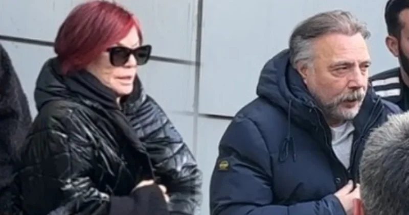 Oktay Kaynarca ve Emel Müftüoğlu, adli kontrol şartıyla serbest bırakıldı