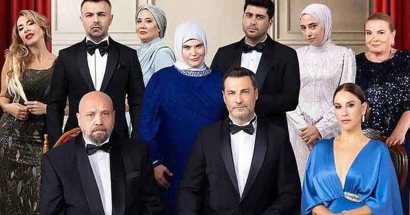 Ünlü sunucu Kızılcık Şerbeti ne geliyor Sözcü Gazetesi