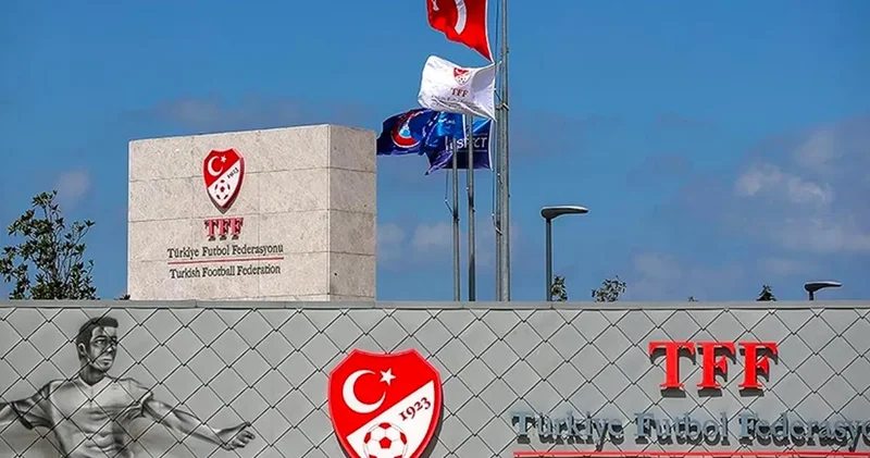 TFF Süper Kupa cezalarını açıkladı: Final maçına yer verilmedi