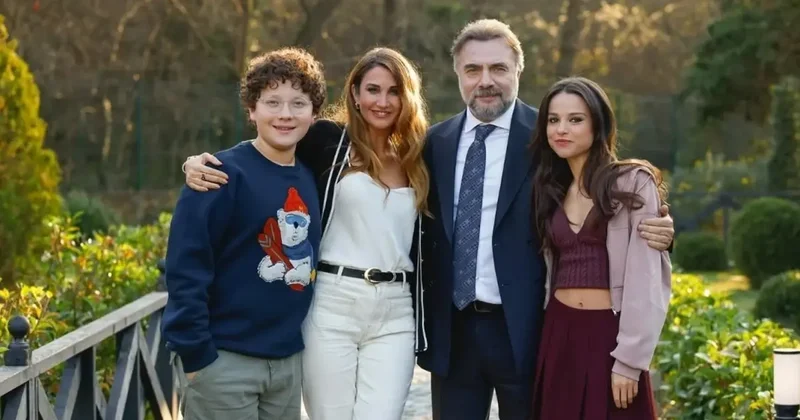 Oktay Kaynarca oynadığı dizideki kaderin aynısını yaşadı