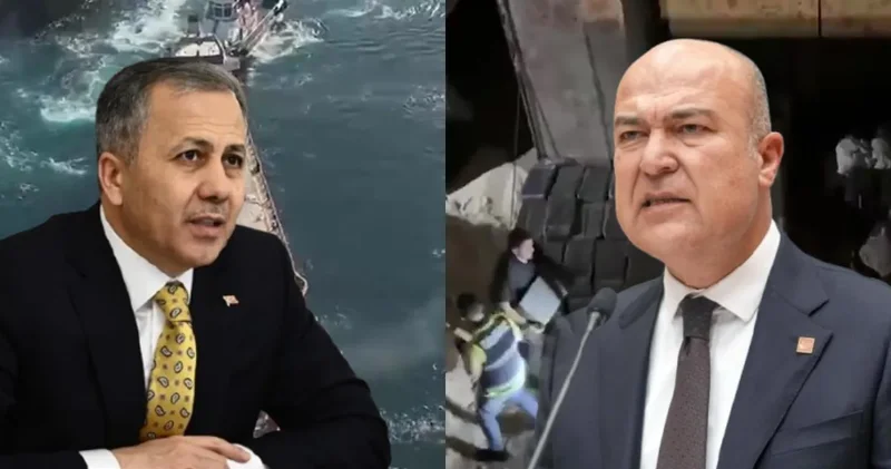 Avrupa tarihinin en büyük uyuşturucu operasyonundan Türk şirket çıktı: CHP li Bakan ın soruları yanıt bekliyor