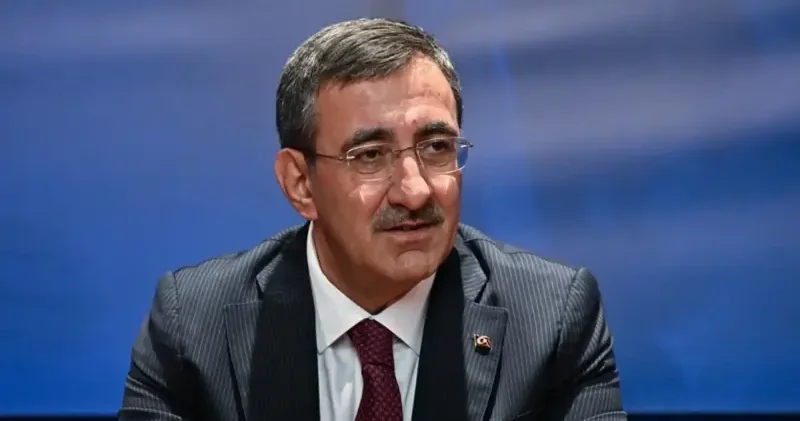 Sanal bahis ve kumarla topyekûn mücadele: Cevdet Yılmaz eylem planını açıkladı Gündem Haberleri