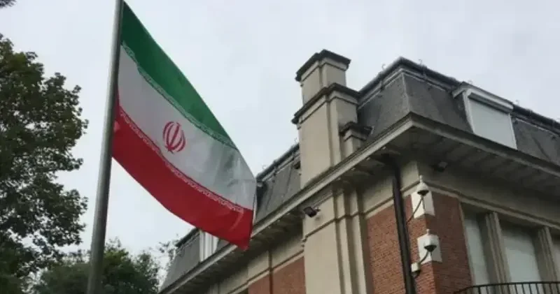 Belçika İran ın Brüksel Büyükelçisi ni Dışişleri Bakanlığına çağırdı Dünya Haberleri