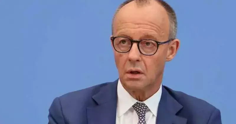 Almanya Başbakanı Merz’den İran açıklaması