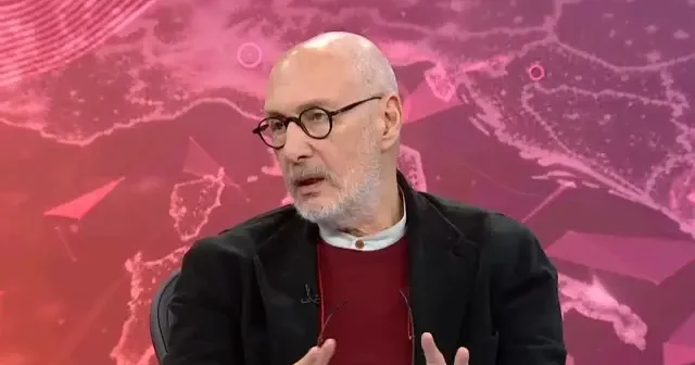 Süleyman Seyfi Öğün asla kabul etmezler deyip anlattı: İran daki Türkler yaşananlara ne diyor? VİDEO İZLE