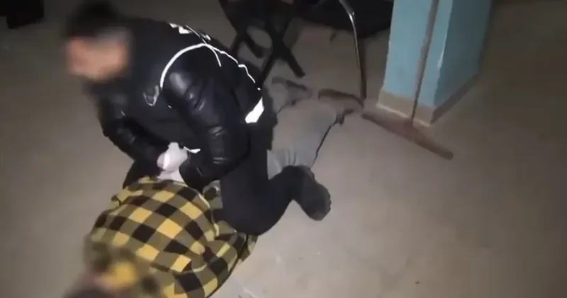 Avcılar da uyuşturucu operasyonu: Milyonlarca adet sentetik ecza hapı ele geçirildi