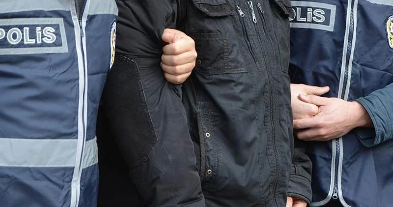 Kayseri de IŞİD operasyonu: 1 kişi yakalandı