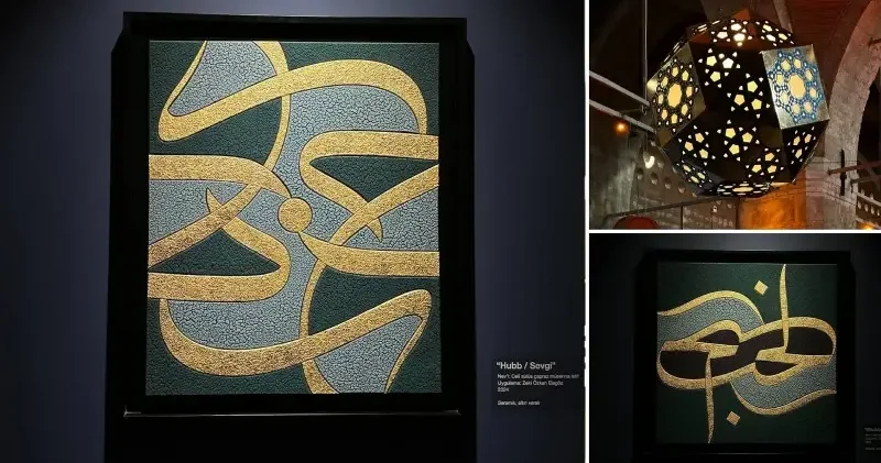 Hâne ye davetlisiniz Kültür Sanat Haberleri