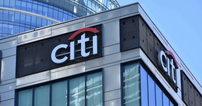 Citi den altın ve gümüş tahmini