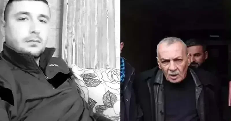 Adliye önündeki cinayetin davasında savcıdan, sanık avukat hakkında kırmızı bülten talebi