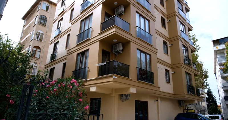 Murat Kurum: Sağlam ve güvenli yuvalar hayal değil