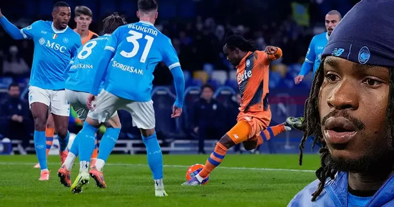 Ademola Lookman derbisi! Fenerbahçe den sonra Galatasaray da devrede: Abdullah Kavukcu gözüne kestirdi Fanatik Gazetesi Galatasaray (GS) Haberleri Spor