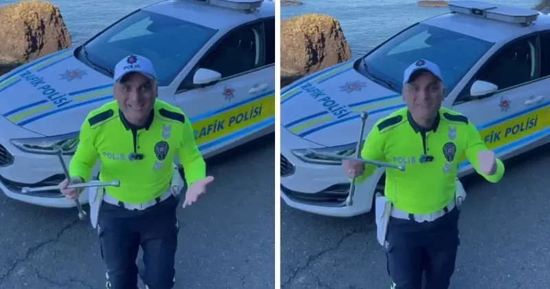 Şikayet üzerine şikayet yağdı, polis memuruna 4. kez soruşturma açıldı