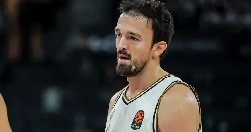 Sertaç Şanlı yuvaya geri döndü Spor Haberleri