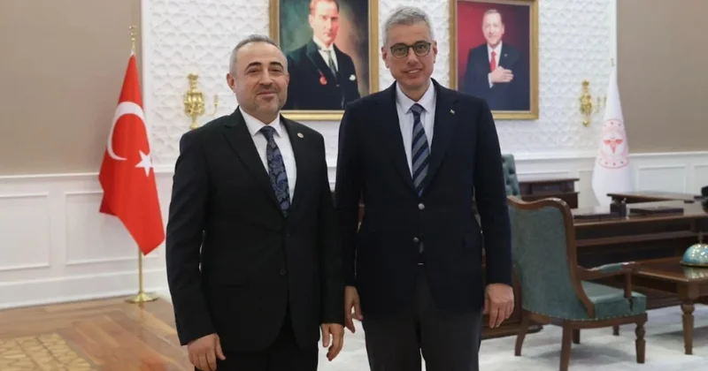 AKP’ye geçince, 1.5 yıl bekleyen randevu çıktı Sözcü Gazetesi