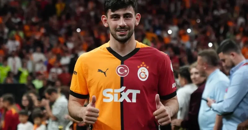 Duyanlar şaşkın! Galatasaray da Yusuf Demir sürprizi