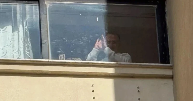 Şah damarına yakın kitle tespit edilmişti: Mehmet Murat Çalık ameliyata alındı