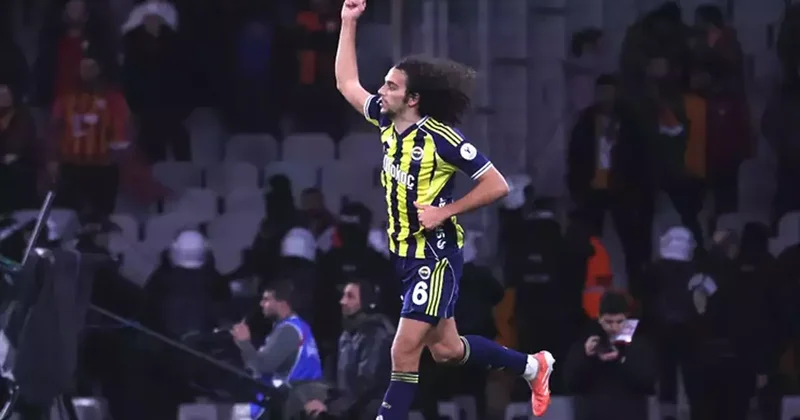 Eski Fenerbahçeli Selçuk Şahin den Guendouzi transferine eleştiri! Bana yüksek geldi Fanatik Gazetesi Fenerbahçe (FB) Haberleri Spor