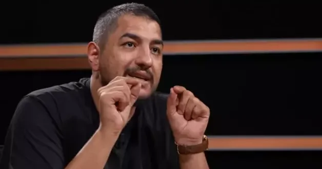 Neden hedefte? işte Altay Cem Meriç in arı kovanına çomak sokan sözleri