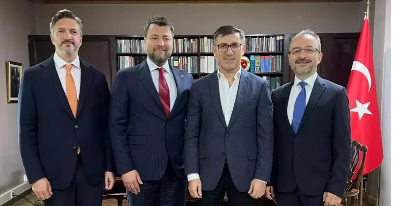 Tera Finansal Yatırımlar Holding, Asya Pasifik te banka alımı için adım attı