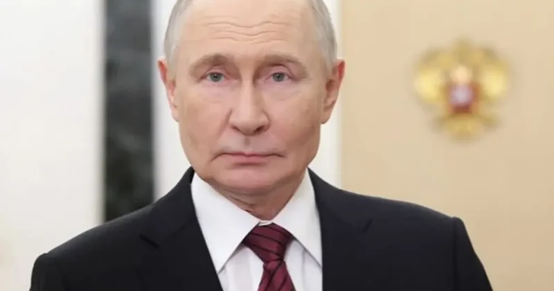 Rusya da Yabancı Şirketlere Kayyum Atandı