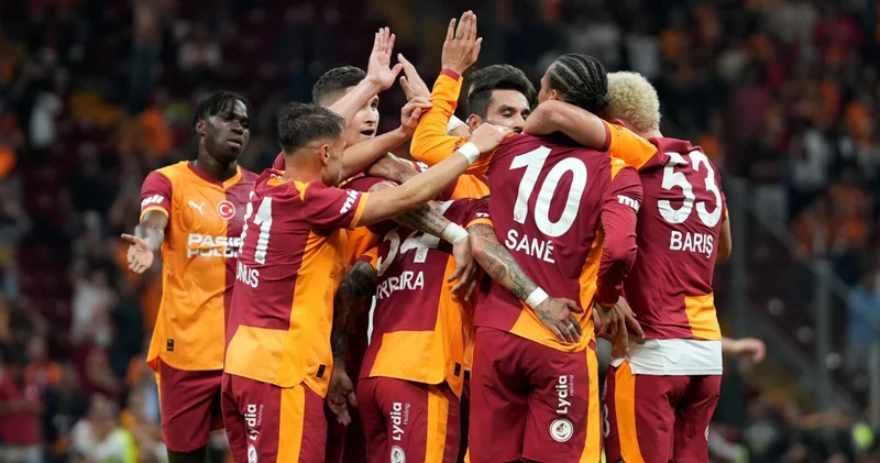 Fethiyespor Galatasaray Türkiye Kupası maçı ne zaman, saat kaçta? Hangi kanalda CANLI yayınlanacak? Futbol Haberleri