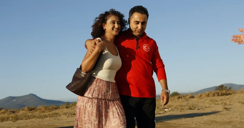 Ecem Erkek, Onur Buldu, Erdem Yener: Korkmuyoruz