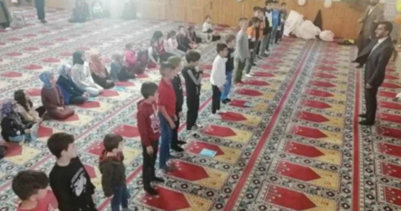 YÖK ten üniversitelere cuma namazı talimatı!