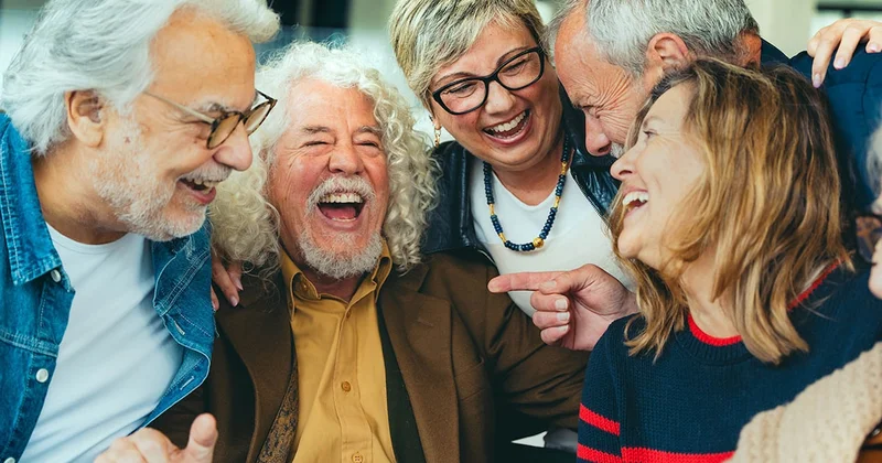 Gülmekten ölmek deyimi buradan geliyor: Kahkahalarına yenik düştü Sözcü Gazetesi