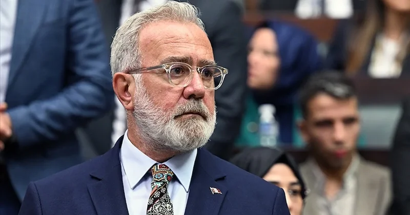 Meclis te emekli zammı tartışması! AKP li vekilden muhalefete; Şov yapmayın! Sözcü Gazetesi