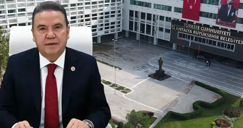 Muhittin Böcek 6 aydır tutuklu! Soruşturmada sona gelindi: İş insanının dosyası ayrıldı