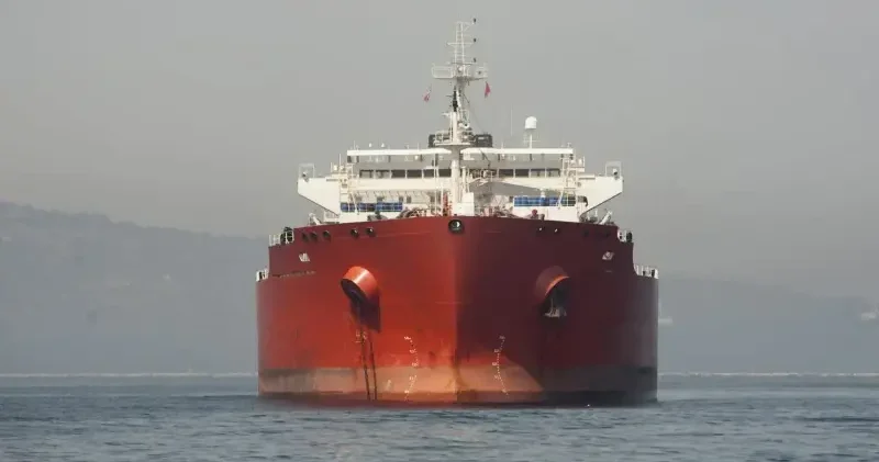 Karadeniz’de 2 petrol tankerine dron saldırısı Avrupa Haberleri