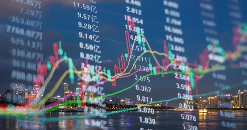 Tatil dönüşü Tokyo Borsası coştu: Nikkei ve Topix’ten tarihi zirve Sözcü Gazetesi