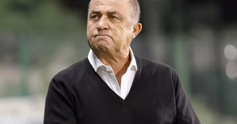 Eşref Hamamcıoğlu ndan taraftarı heyecana sokan çağrı: Çözüm Fatih Terim dir